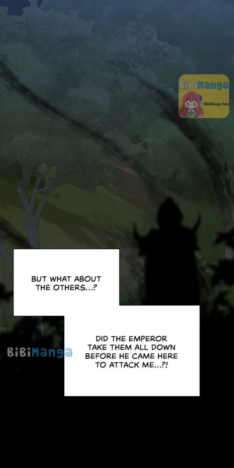 I Gave Birth to the Tyrant’s Child Chapter 95 – Page 8