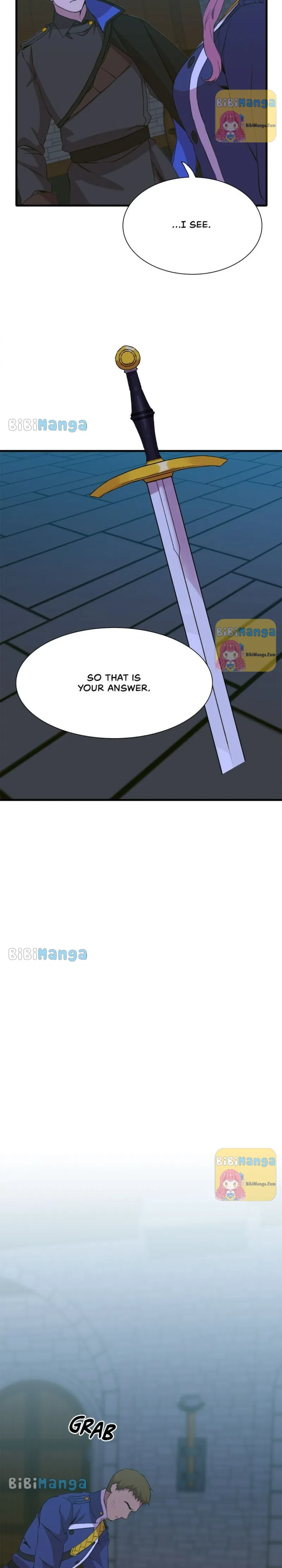 I Gave Birth to the Tyrant’s Child Chapter 95 – Page 18