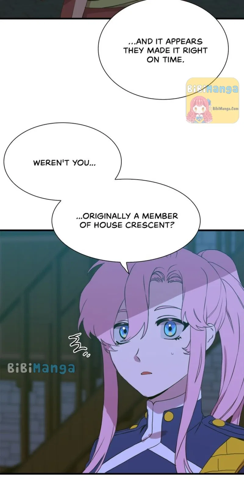 I Gave Birth to the Tyrant’s Child Chapter 95 – Page 20