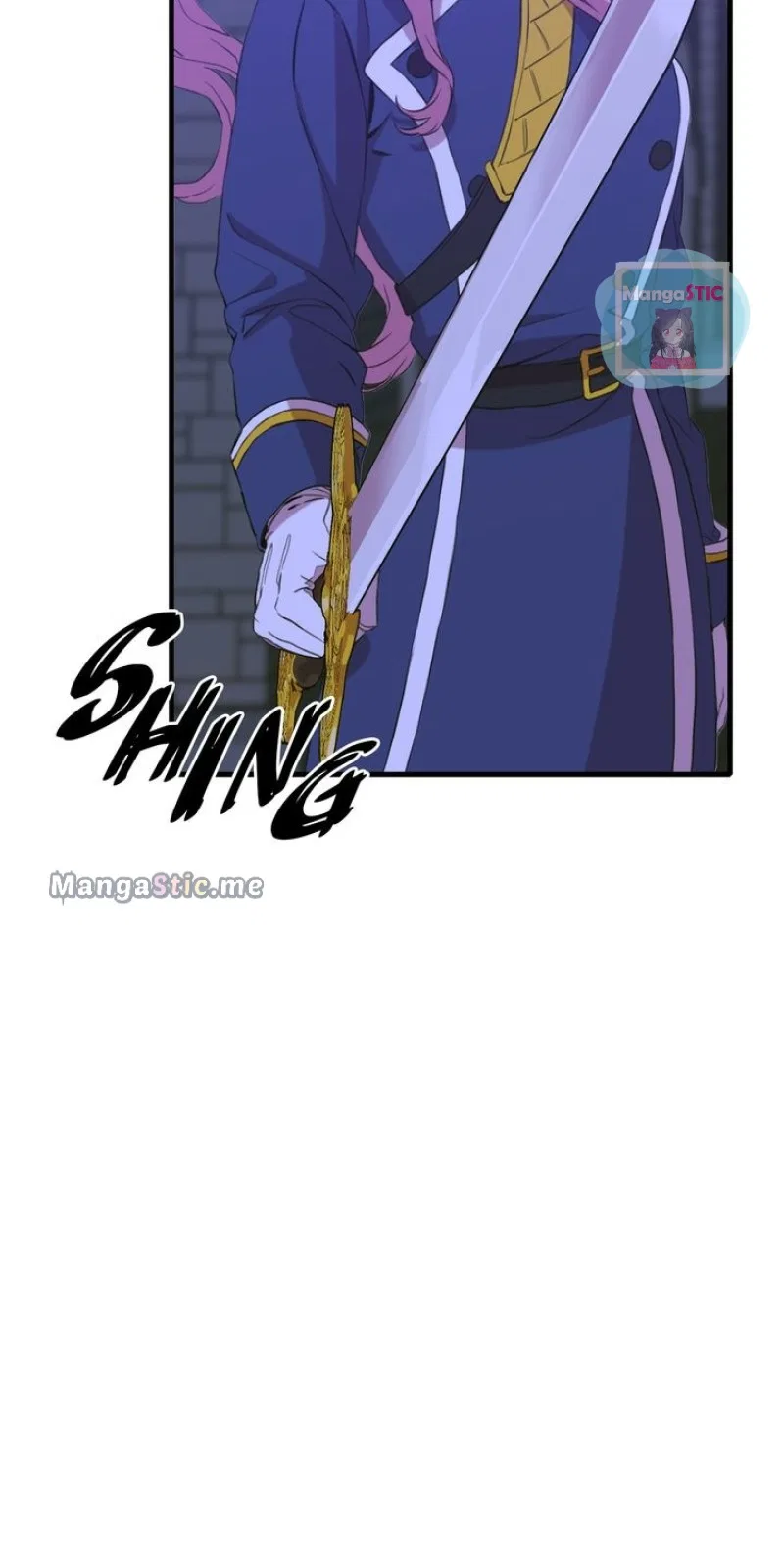 I Gave Birth to the Tyrant’s Child Chapter 94 – Page 4