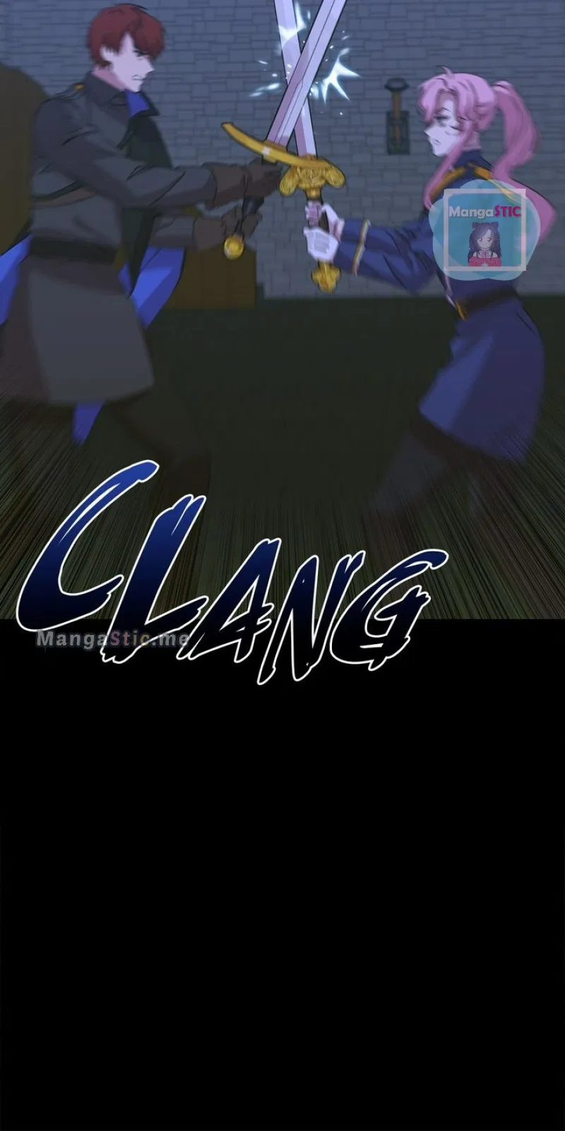 I Gave Birth to the Tyrant’s Child Chapter 94 – Page 8
