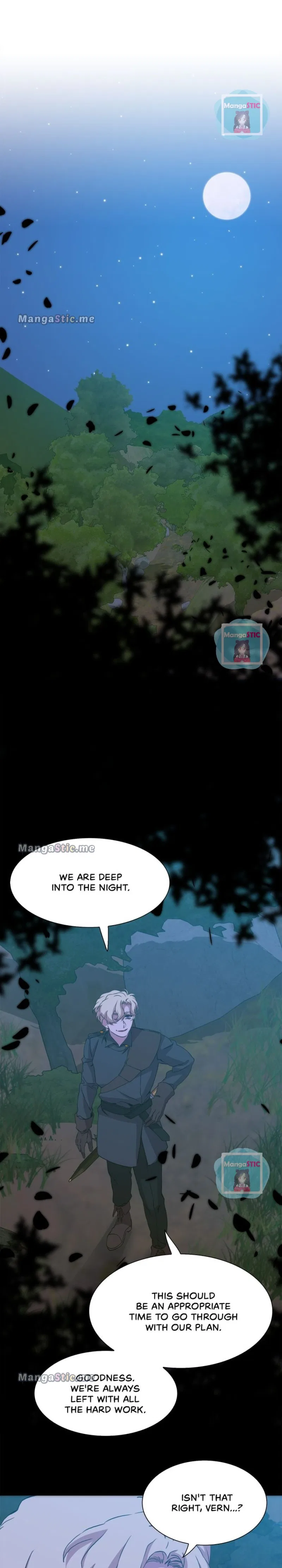 I Gave Birth to the Tyrant’s Child Chapter 94 – Page 10