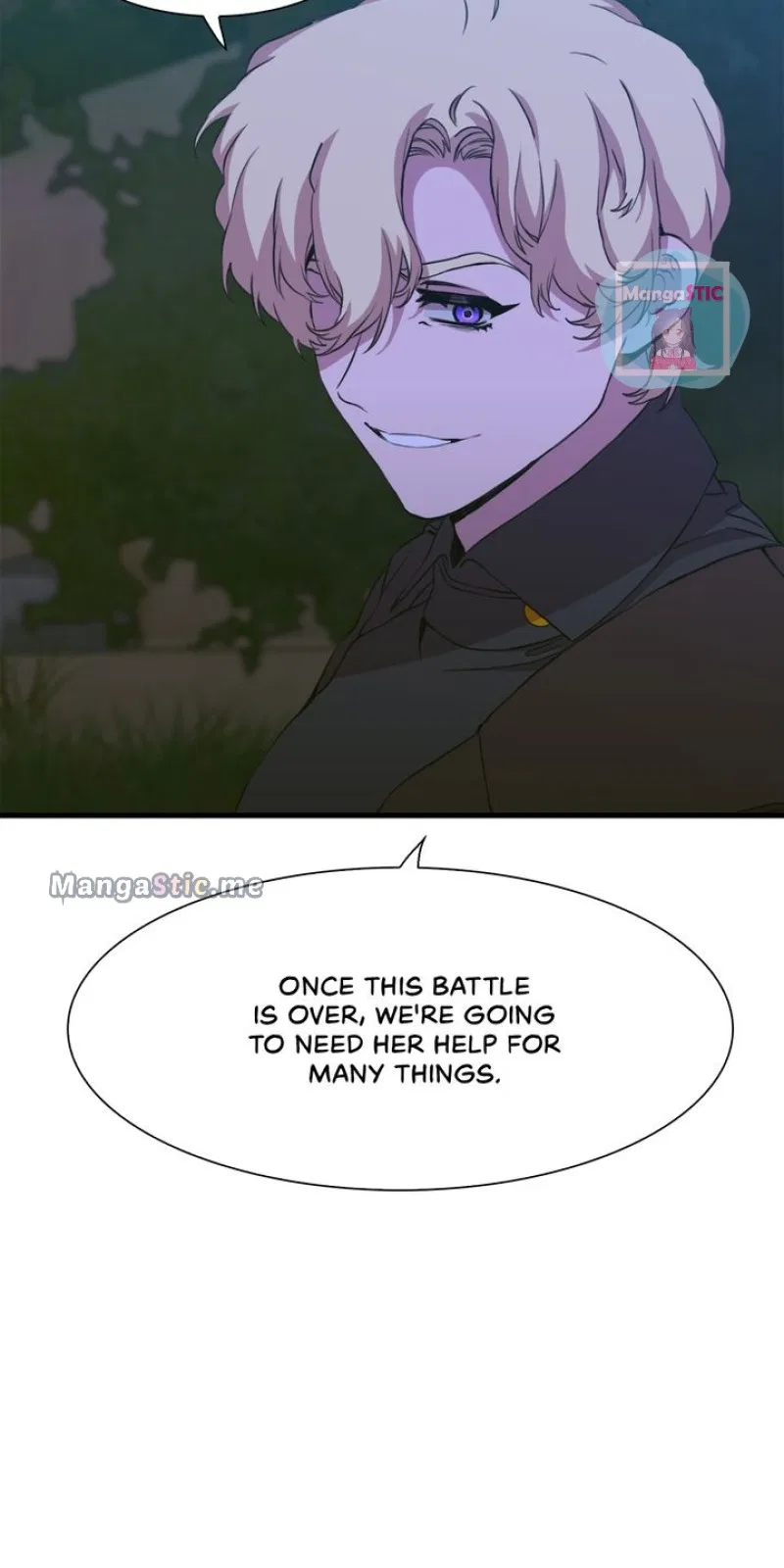 I Gave Birth to the Tyrant’s Child Chapter 94 – Page 12