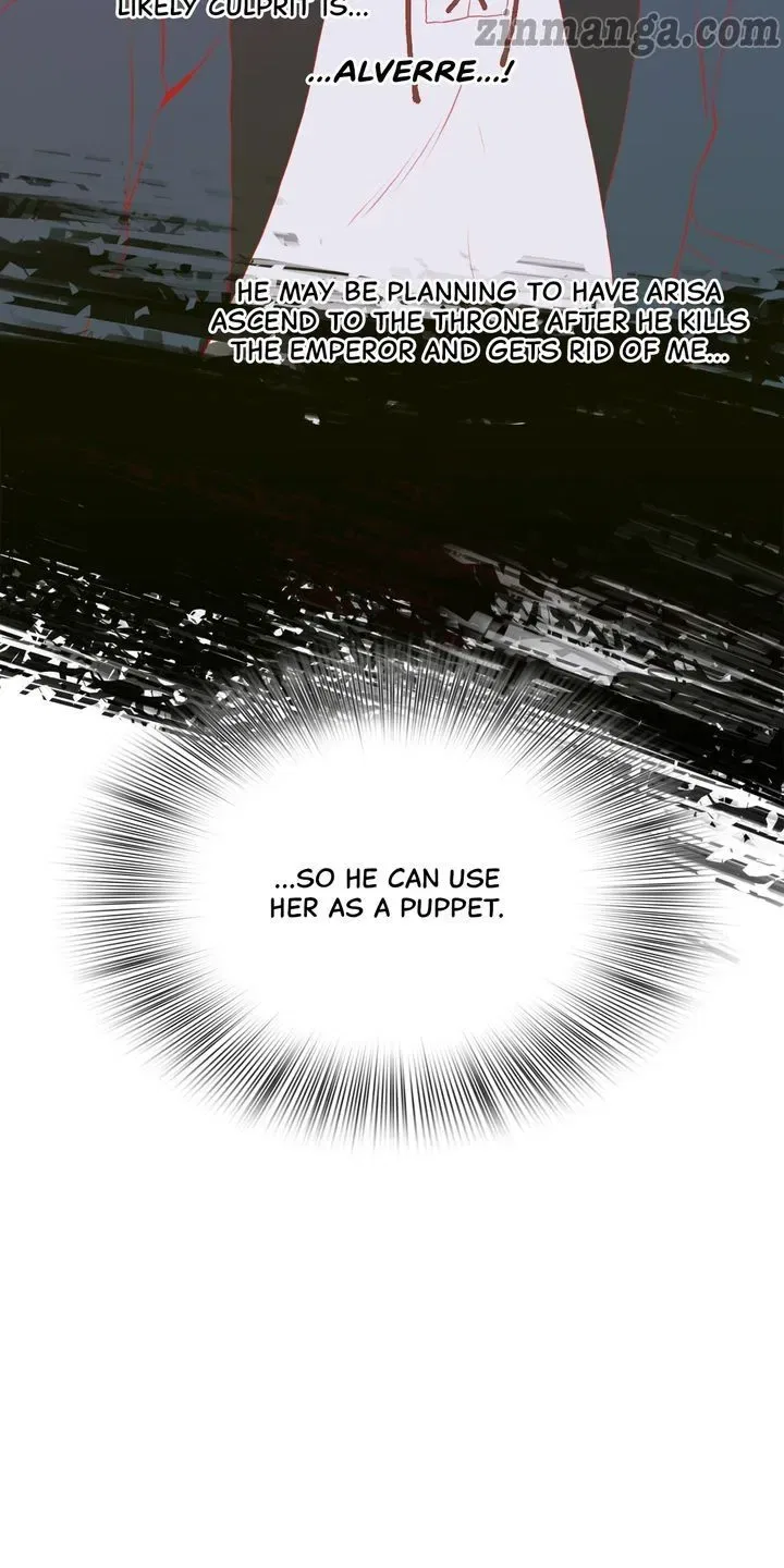 I Gave Birth to the Tyrant’s Child Chapter 93 – Page 4
