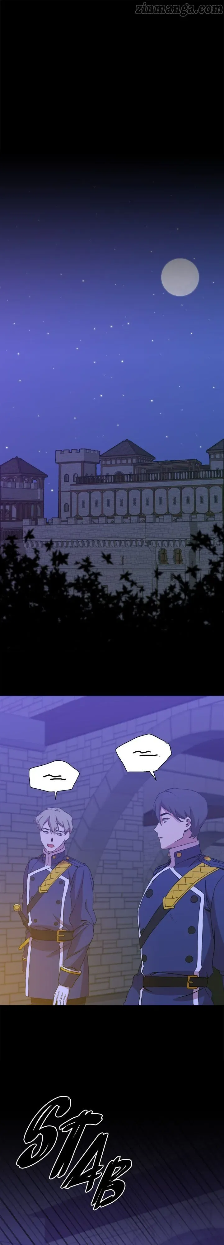 I Gave Birth to the Tyrant’s Child Chapter 93 – Page 9