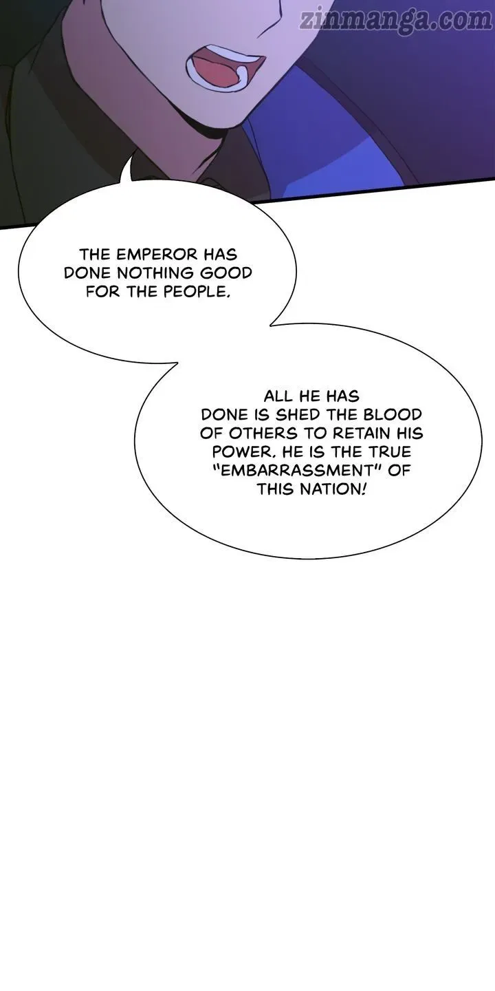I Gave Birth to the Tyrant’s Child Chapter 93 – Page 12