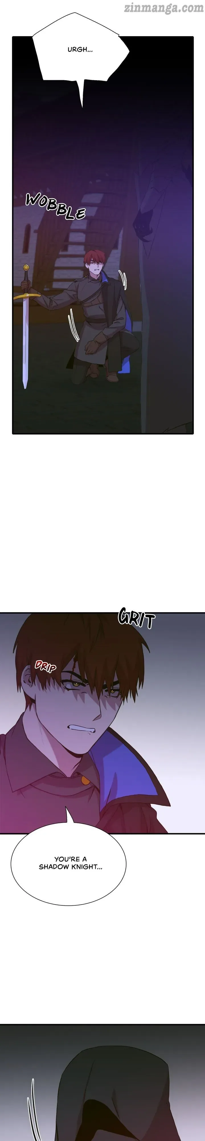 I Gave Birth to the Tyrant’s Child Chapter 93 – Page 15