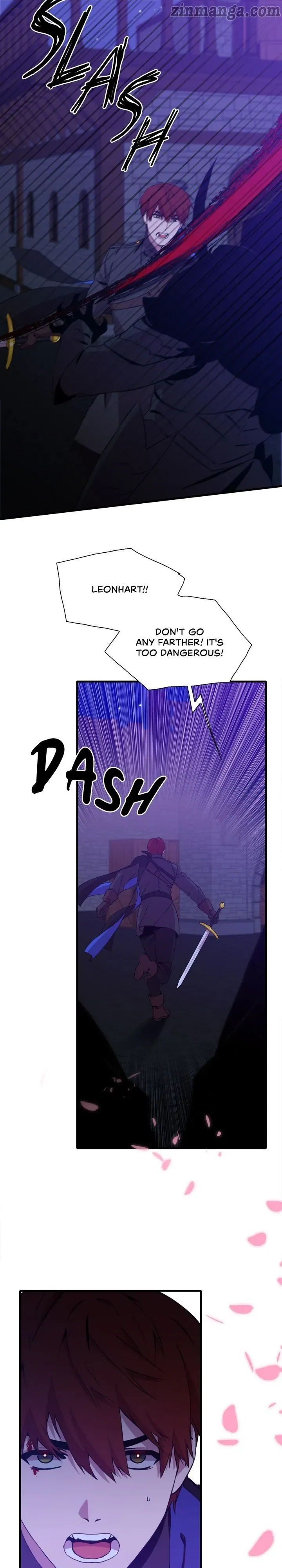 I Gave Birth to the Tyrant’s Child Chapter 93 – Page 19