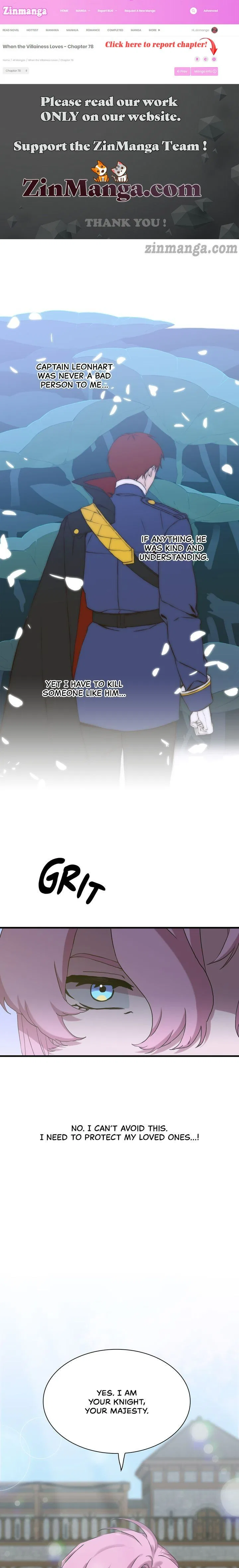I Gave Birth to the Tyrant’s Child Chapter 92 – Page 1