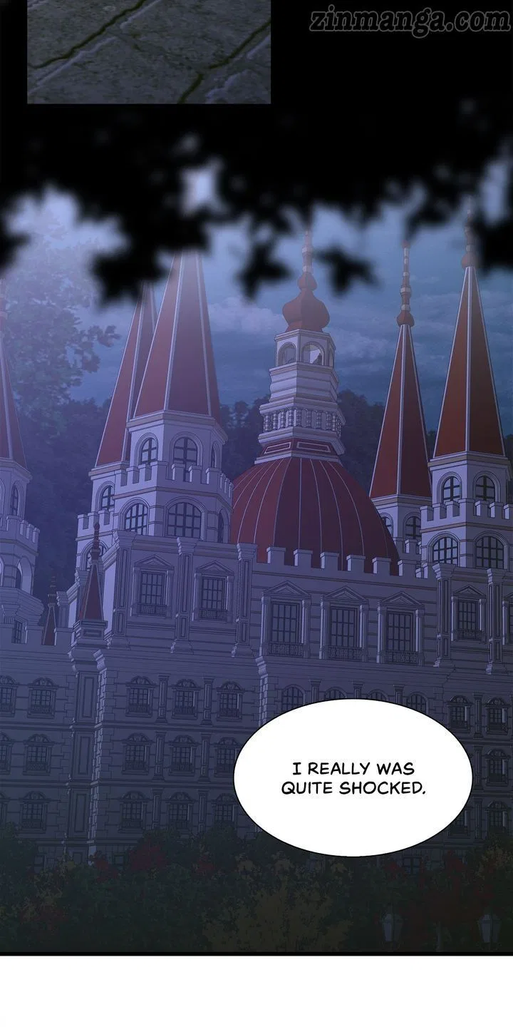 I Gave Birth to the Tyrant’s Child Chapter 92 – Page 12