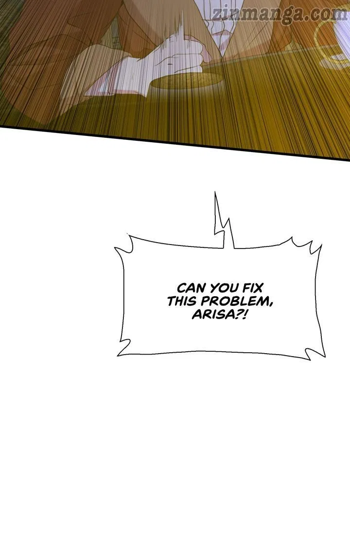 I Gave Birth to the Tyrant’s Child Chapter 92 – Page 20