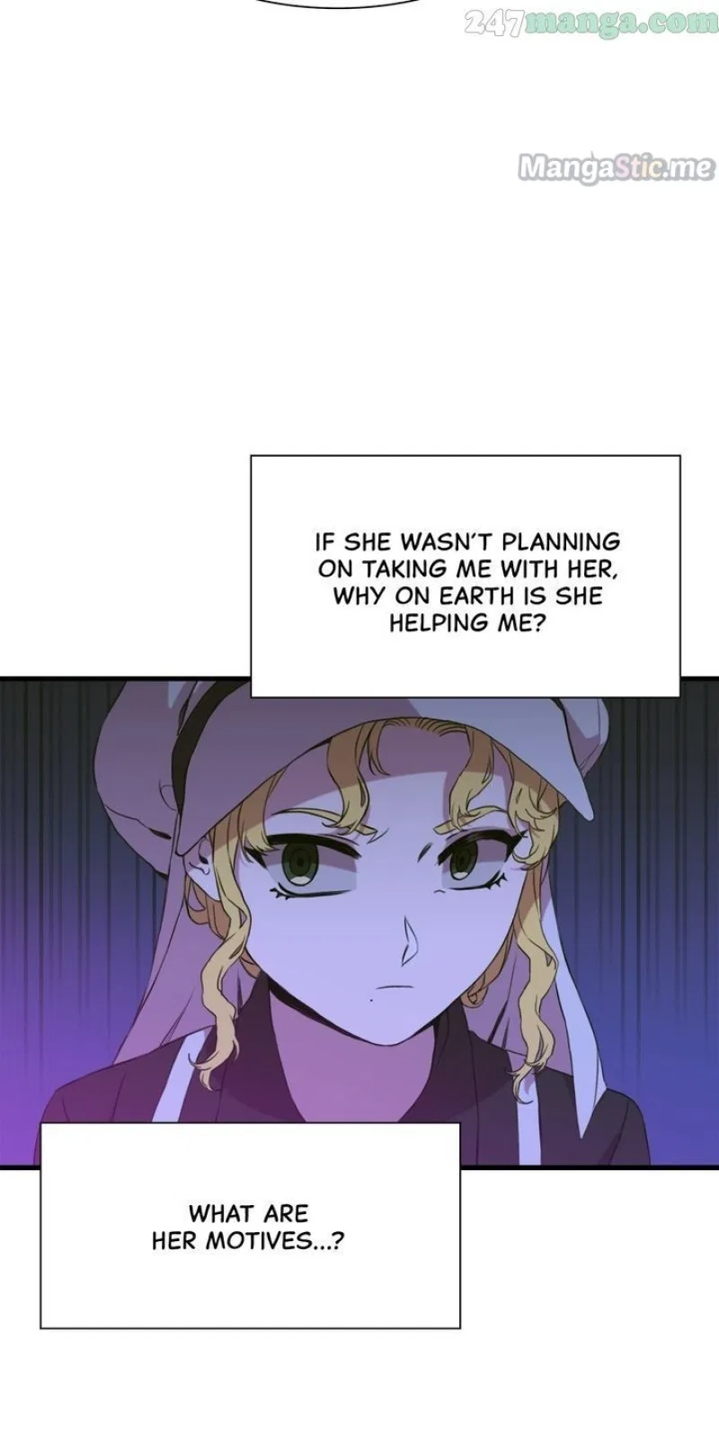I Gave Birth to the Tyrant’s Child Chapter 91 – Page 8