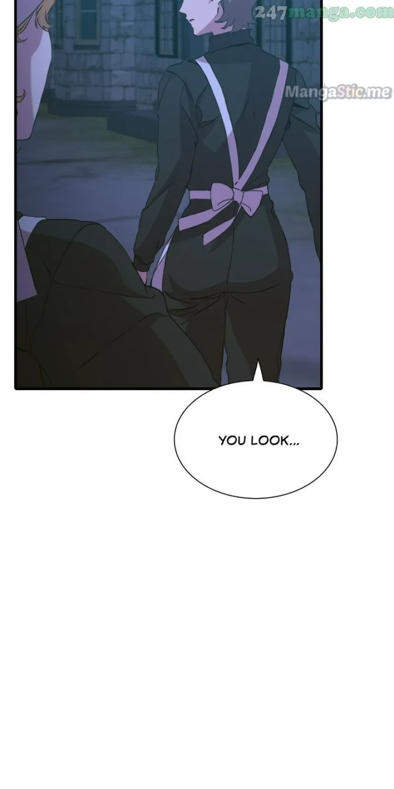 I Gave Birth to the Tyrant’s Child Chapter 91 – Page 12