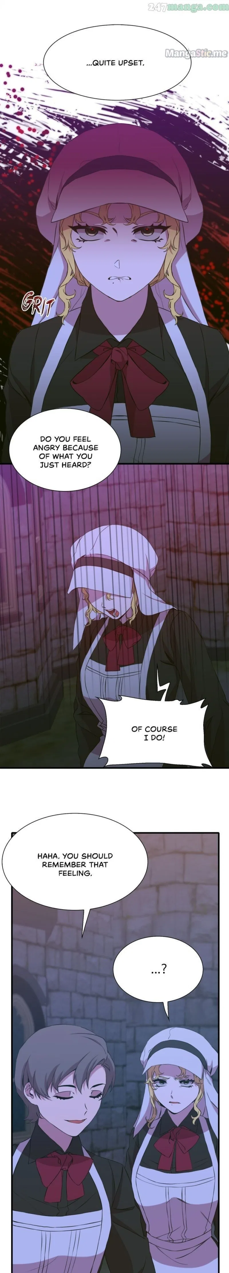 I Gave Birth to the Tyrant’s Child Chapter 91 – Page 13