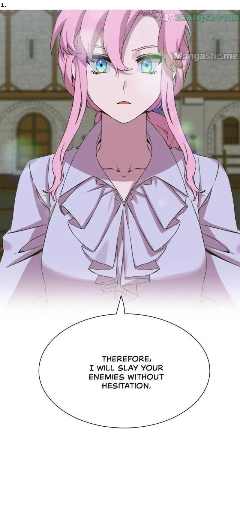 I Gave Birth to the Tyrant’s Child Chapter 91 – Page 22