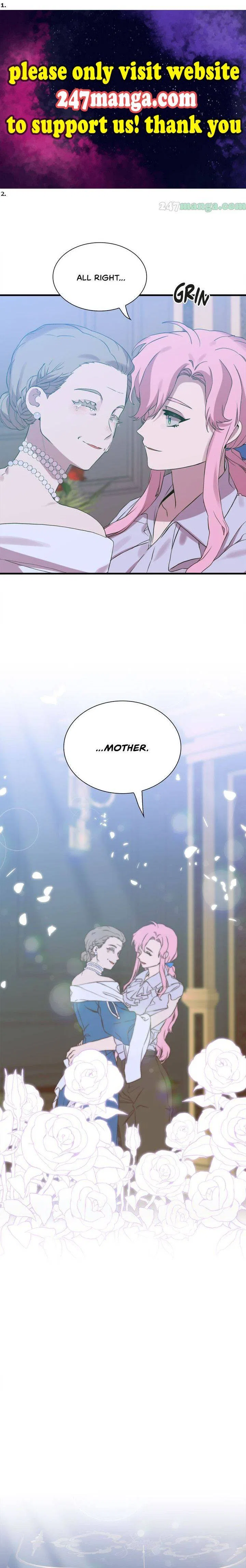 I Gave Birth to the Tyrant’s Child Chapter 90 – Page 1