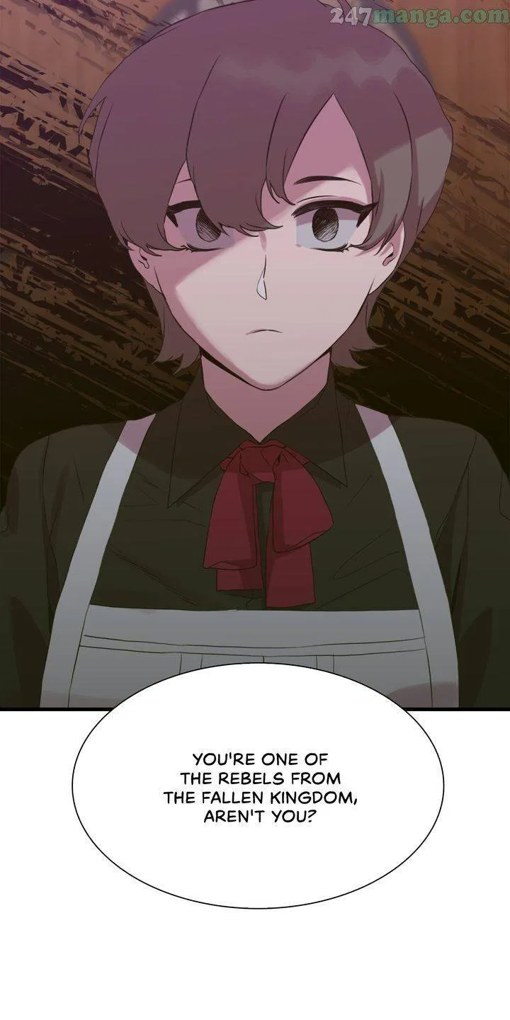 I Gave Birth to the Tyrant’s Child Chapter 90 – Page 20