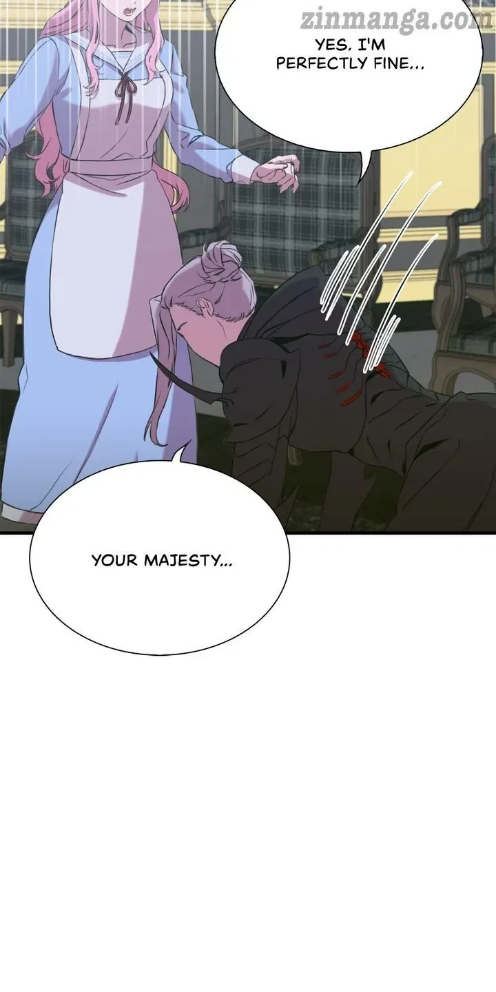 I Gave Birth to the Tyrant’s Child Chapter 88 – Page 13