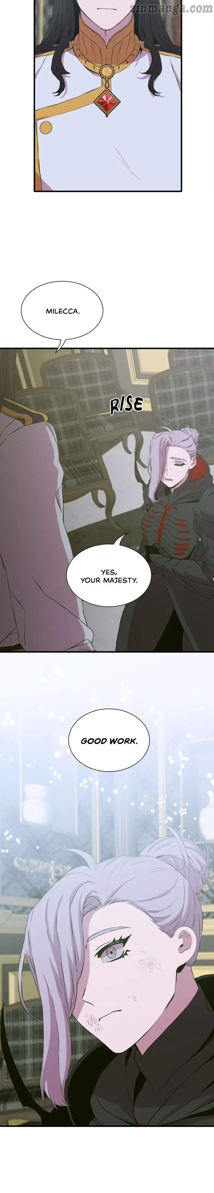 I Gave Birth to the Tyrant’s Child Chapter 88 – Page 15