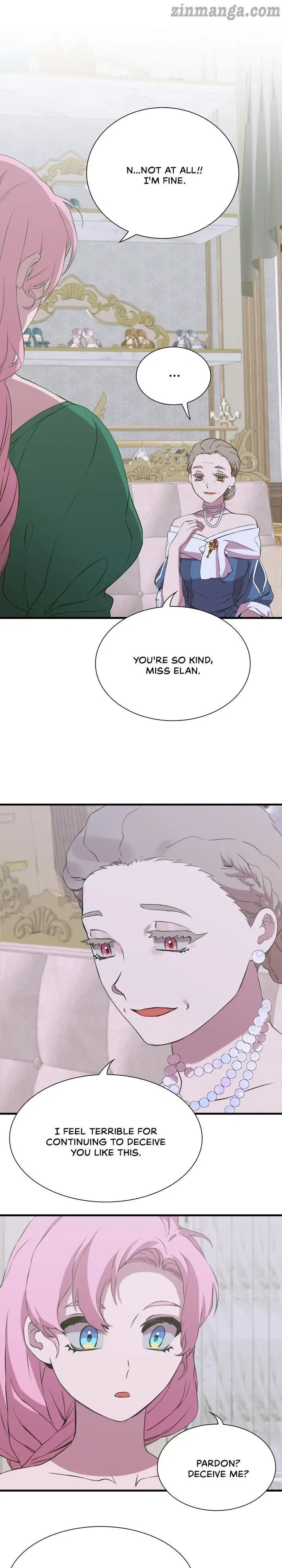 I Gave Birth to the Tyrant’s Child Chapter 88 – Page 22