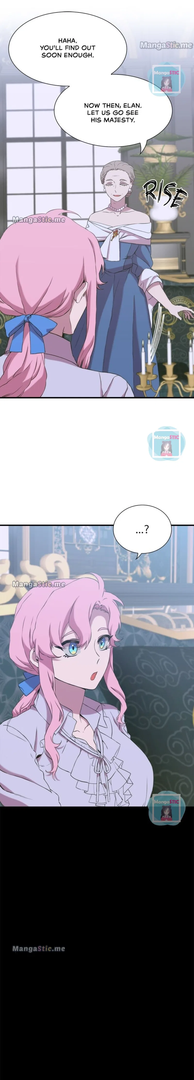 I Gave Birth to the Tyrant’s Child Chapter 87 – Page 5