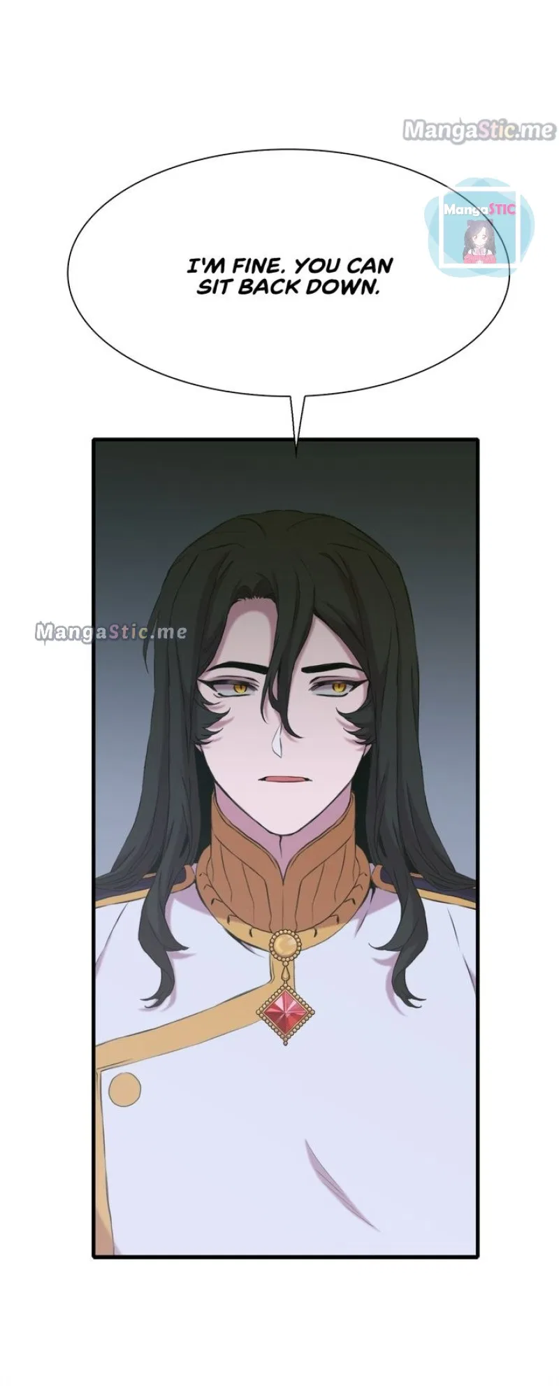 I Gave Birth to the Tyrant’s Child Chapter 87 – Page 12