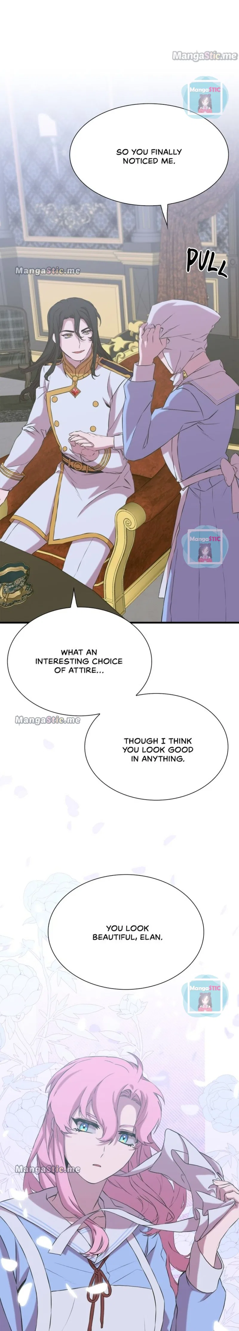 I Gave Birth to the Tyrant’s Child Chapter 87 – Page 13