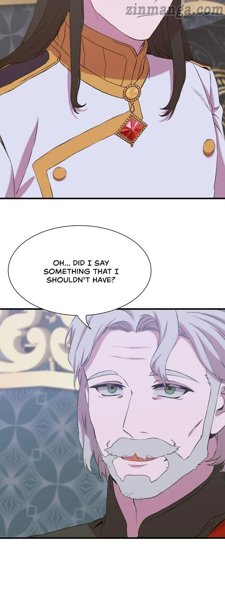 I Gave Birth to the Tyrant’s Child Chapter 86 – Page 8