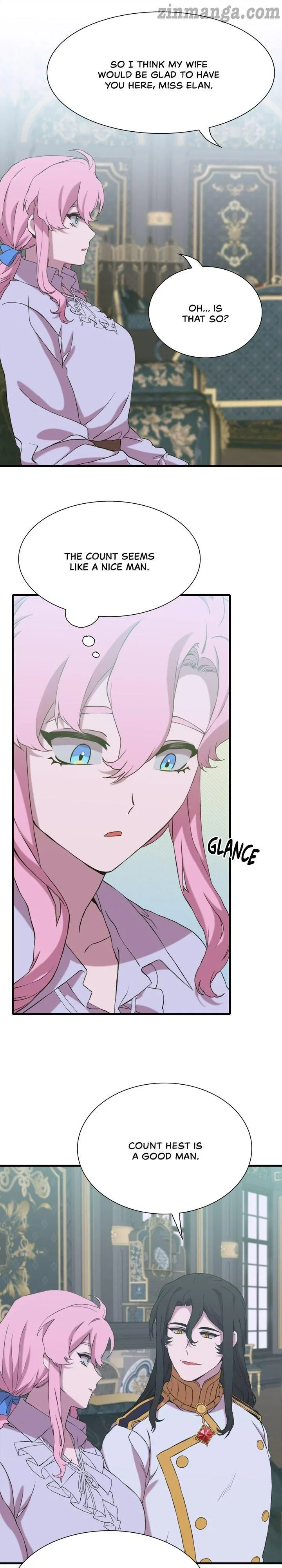I Gave Birth to the Tyrant’s Child Chapter 86 – Page 13