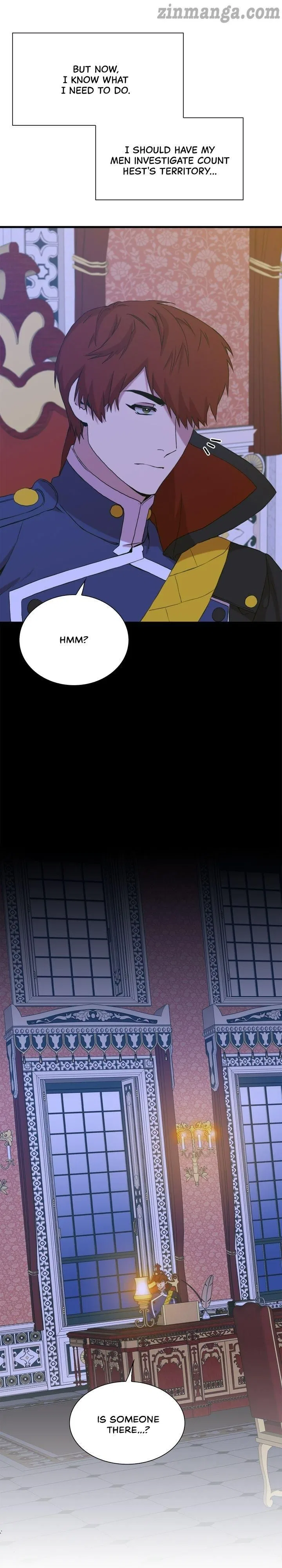 I Gave Birth to the Tyrant’s Child Chapter 85 – Page 9