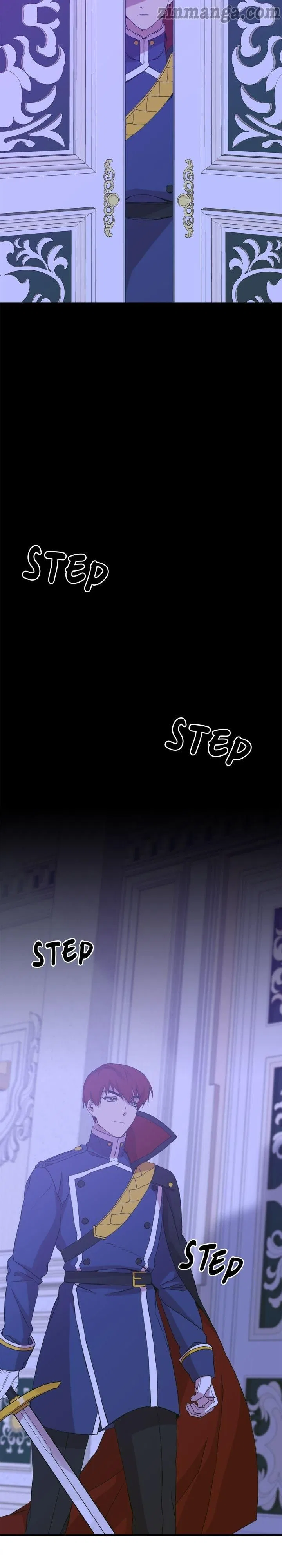 I Gave Birth to the Tyrant’s Child Chapter 85 – Page 11
