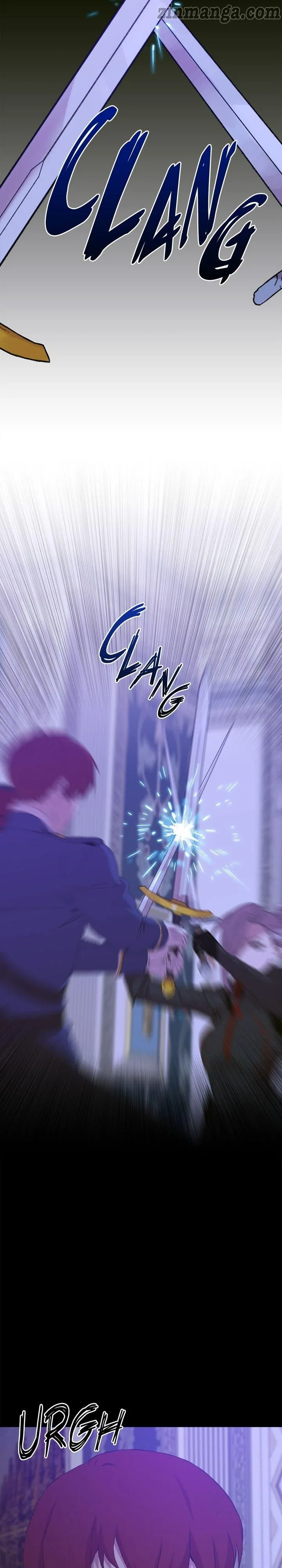 I Gave Birth to the Tyrant’s Child Chapter 85 – Page 14