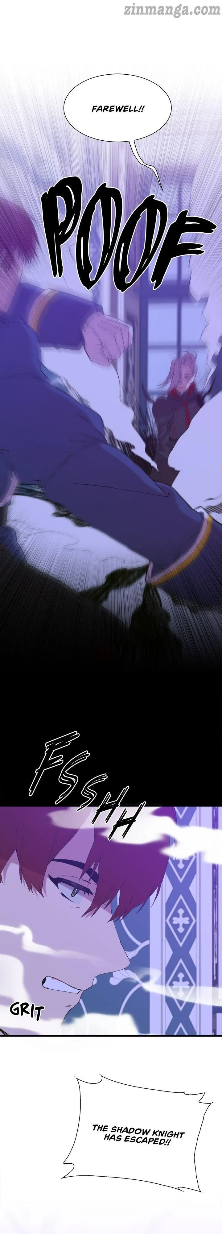 I Gave Birth to the Tyrant’s Child Chapter 85 – Page 17