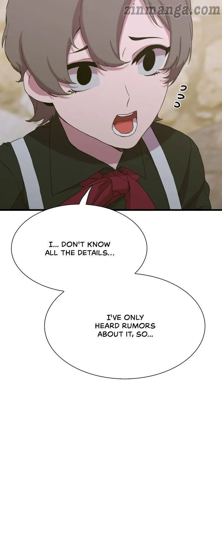 I Gave Birth to the Tyrant’s Child Chapter 84 – Page 8