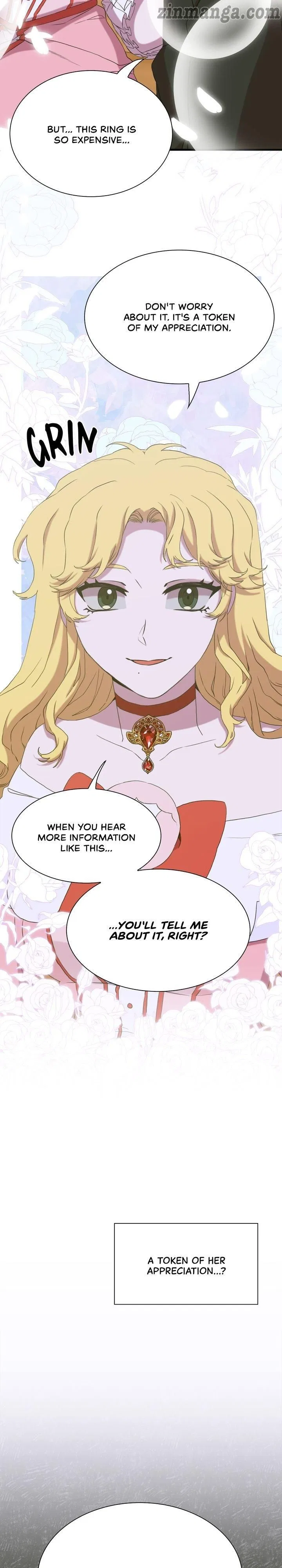 I Gave Birth to the Tyrant’s Child Chapter 84 – Page 15