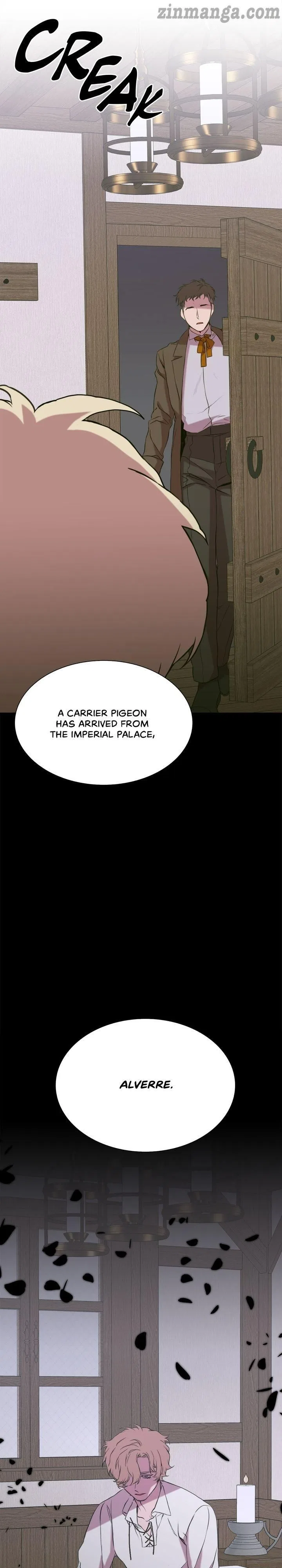 I Gave Birth to the Tyrant’s Child Chapter 83 – Page 10
