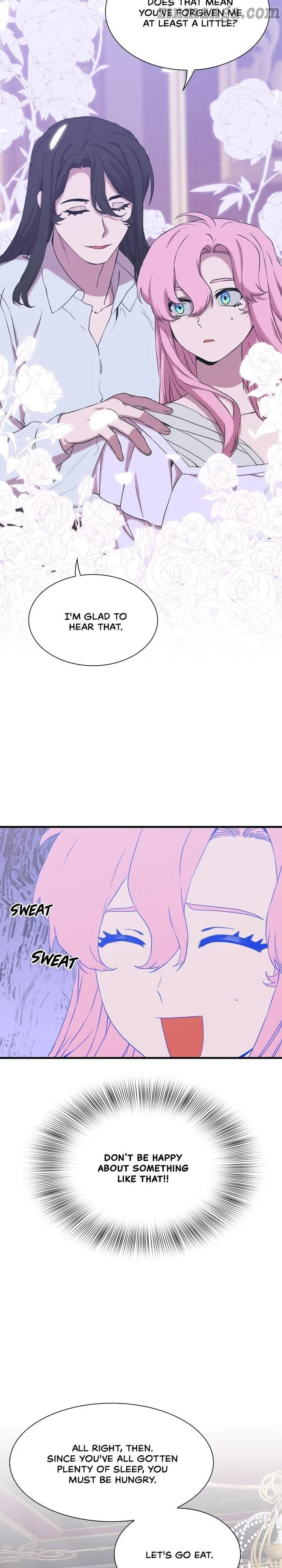 I Gave Birth to the Tyrant’s Child Chapter 82 – Page 10