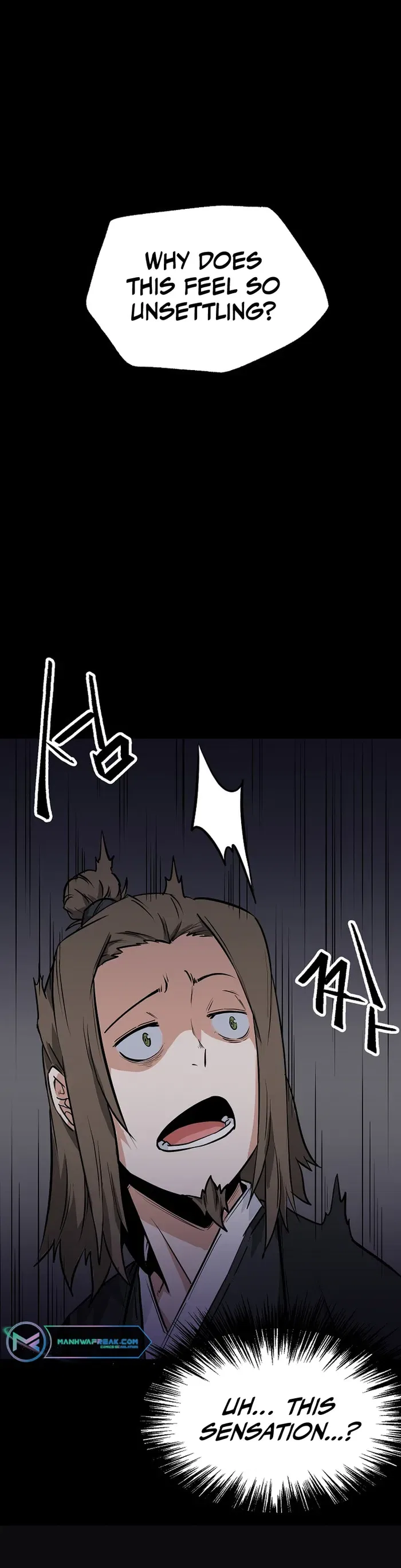 Gangho Apocalypse Chapter 21 – Page 11