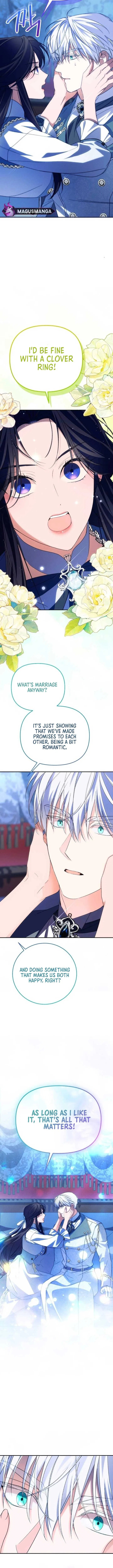 I Will Seduce the Northern Duke Chapter 91 – Page 6