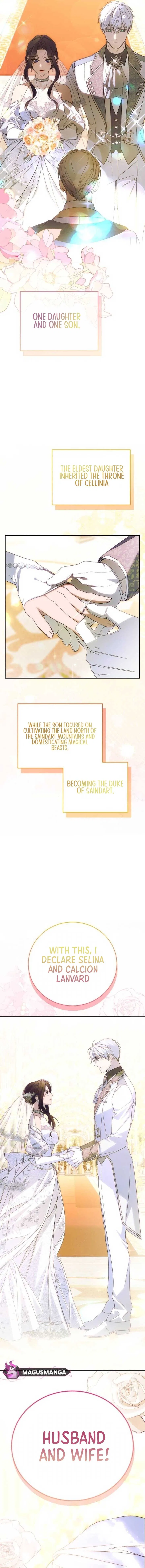 I Will Seduce the Northern Duke Chapter 91 – Page 16