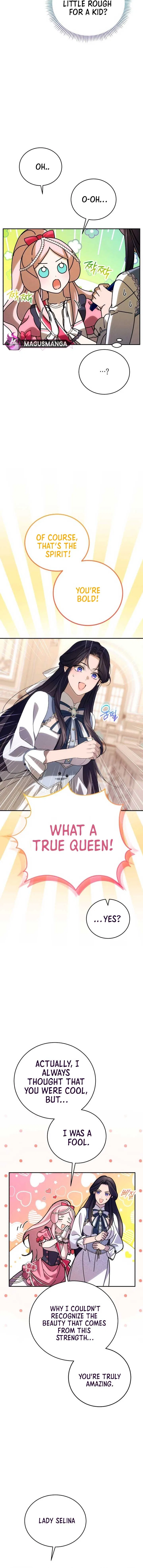 I Will Seduce the Northern Duke Chapter 90 – Page 6