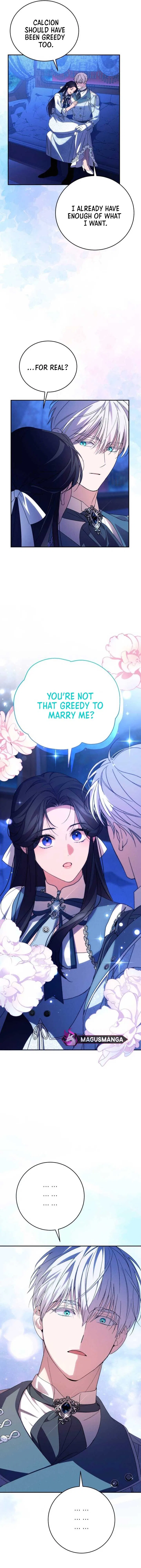 I Will Seduce the Northern Duke Chapter 90 – Page 16