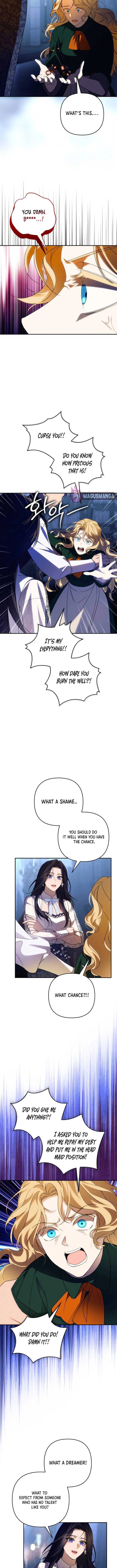 I Will Seduce the Northern Duke Chapter 89 – Page 4