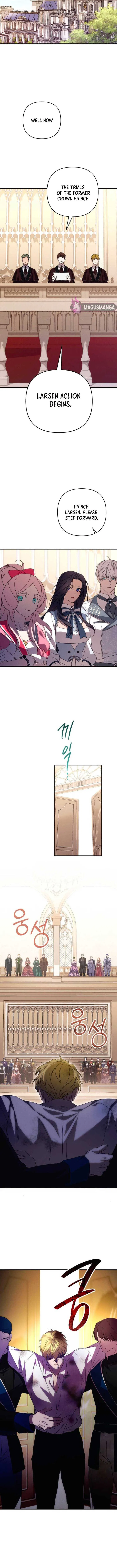I Will Seduce the Northern Duke Chapter 89 – Page 10