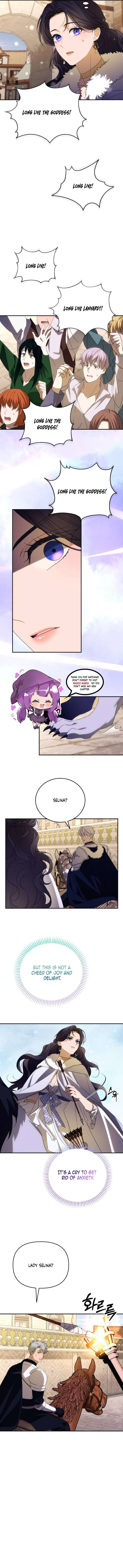 I Will Seduce the Northern Duke Chapter 86 – Page 5
