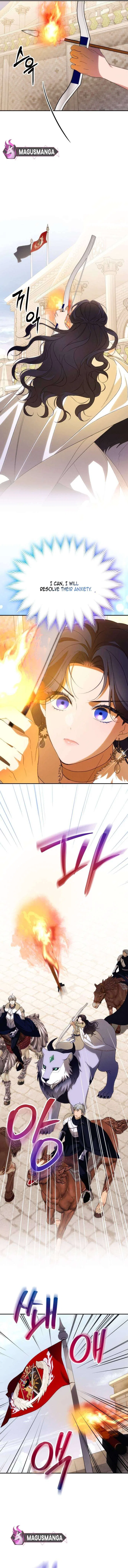 I Will Seduce the Northern Duke Chapter 86 – Page 6
