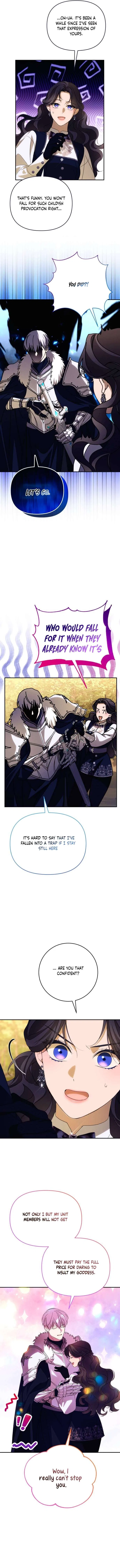 I Will Seduce the Northern Duke Chapter 86 – Page 11
