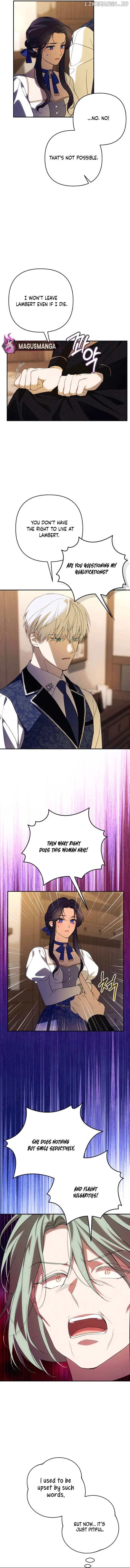 I Will Seduce the Northern Duke Chapter 85 – Page 5