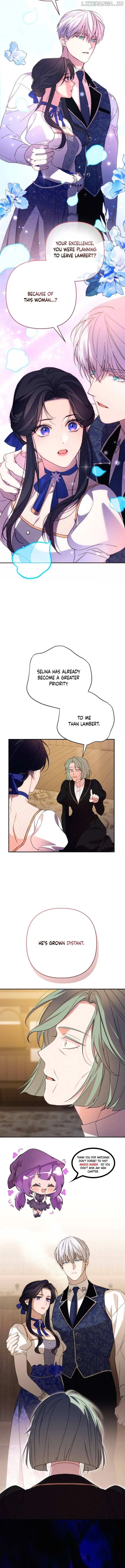 I Will Seduce the Northern Duke Chapter 85 – Page 7