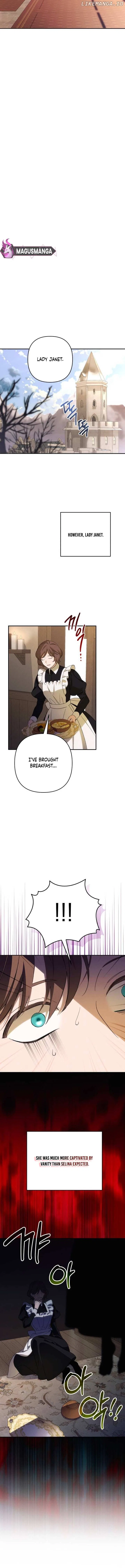 I Will Seduce the Northern Duke Chapter 85 – Page 11